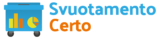 Svuotamentocerto Logo